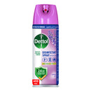 Dettol Multi-Purpose Disinfectant Spray Lavender Scent 450 ml