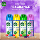Dettol Multi-Purpose Disinfectant Spray Lavender Scent 450 ml