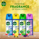 Dettol All in One Disinfectant Spray Citrus Scent 450 ml