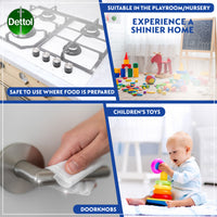 Dettol glass window cleaner 500ml