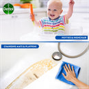 Dettol glass window cleaner 500ml