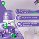 AIRWICK LAVENDER 2PK 250ML