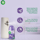 AIRWICK LAVENDER 2PK 250ML