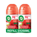 AW  RFL ROSE 250ML 2PK