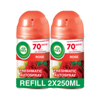 AW  RFL ROSE 250ML 2PK
