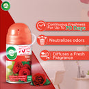 AW  RFL ROSE 250ML 2PK