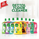 Dettol Floor cleaner Lavendar 1.8l
