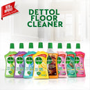 Dettol Power Floor Cleaner Pine Scent 900 ml