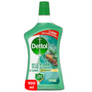 Dettol Power Floor Cleaner Pine Scent 900 ml