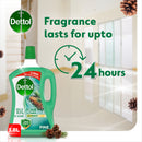 Dettol Floor cleaner Pine 1.8L