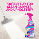 VANISH OXI CARPET STAIN REMOVR 12X500 ML