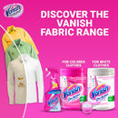 VANISH OXI CARPET STAIN REMOVR 12X500 ML