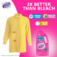 Vanish Pink Liquid 1L