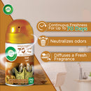AIRWICK OUD RFL 3X250ML  2PK
