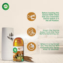 AIRWICK OUD RFL 3X250ML  2PK