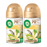 AIRWICK VANILLA RFL 3X250ML 2PK