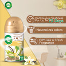 AIRWICK VANILLA RFL 3X250ML 2PK