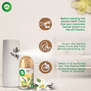 AIRWICK VANILLA RFL 3X250ML 2PK