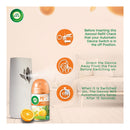 Air Wick Air Freshener Sparkling Citrus Scent Value Pack 3 x 300 ml