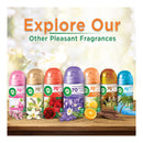 Air Wick Air Freshener Sparkling Citrus Scent Value Pack 3 x 300 ml