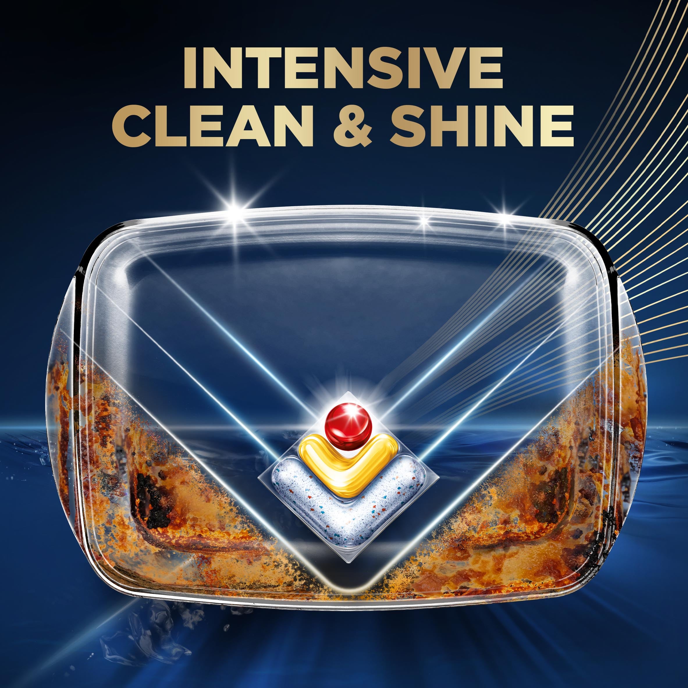 Finish Powerball ultimate plus all in 1x 14 pack tablets