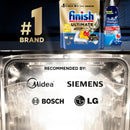 Finish Powerball ultimate plus all in 1x 14 pack tablets