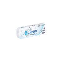 Bcleen Toilet Paper 2 Ply White Compact 300 Sheets