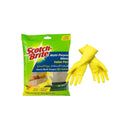 Scotch Brite 3M Multipurpose Gloves Large 2 pcs