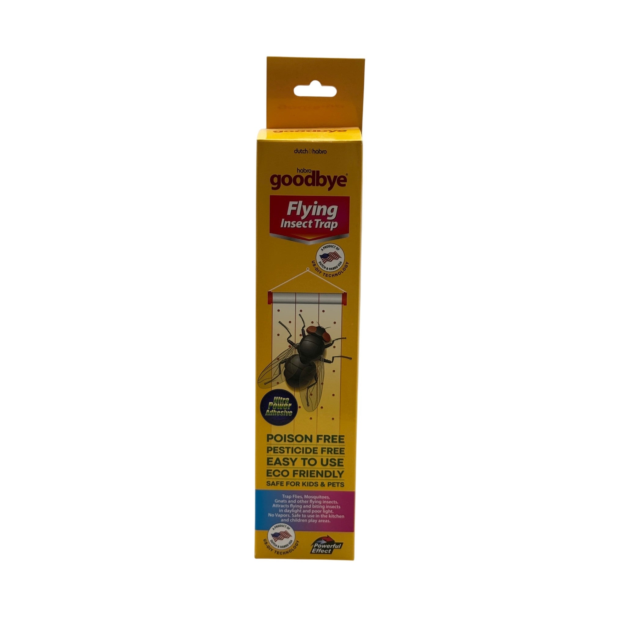 Goodbye Flying Insect Trap