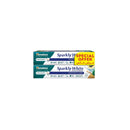 Himalaya Toothpaste Sparkly White Herbal 100 ml 2 pcs