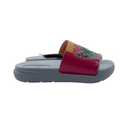 Disney Stitch Slides Eva Blue Size 0 Girl SS26 1 Pcs