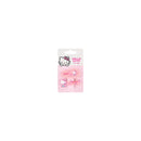 Sanrio Hello Kitty Acrylic Clip Pink 2 Pcs