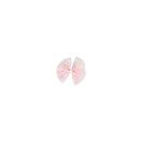 Sanrio Hello Kitty Fancy Bow Set Pink 1 Pcs