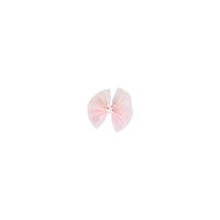 Sanrio Hello Kitty Fancy Bow Set Pink 1 Pcs