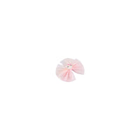 Sanrio Hello Kitty Fancy Bow Set Pink 1 Pcs