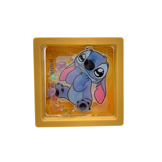 Disney Stitch BRACELET blue 6 pcs