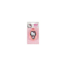 Sanrio Hello Kitty Hair Brush Pink 1 Pcs