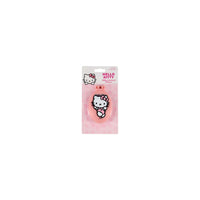 Sanrio Hello Kitty Hair Brush Pink 1 Pcs