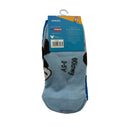 Disney Mickey Junior Socks Red Blue Unisex 0 CM 1 Pcs