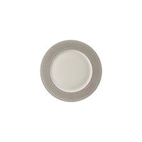 Shallow Grandeur Dinner Plate White 27 x 1.5 cm