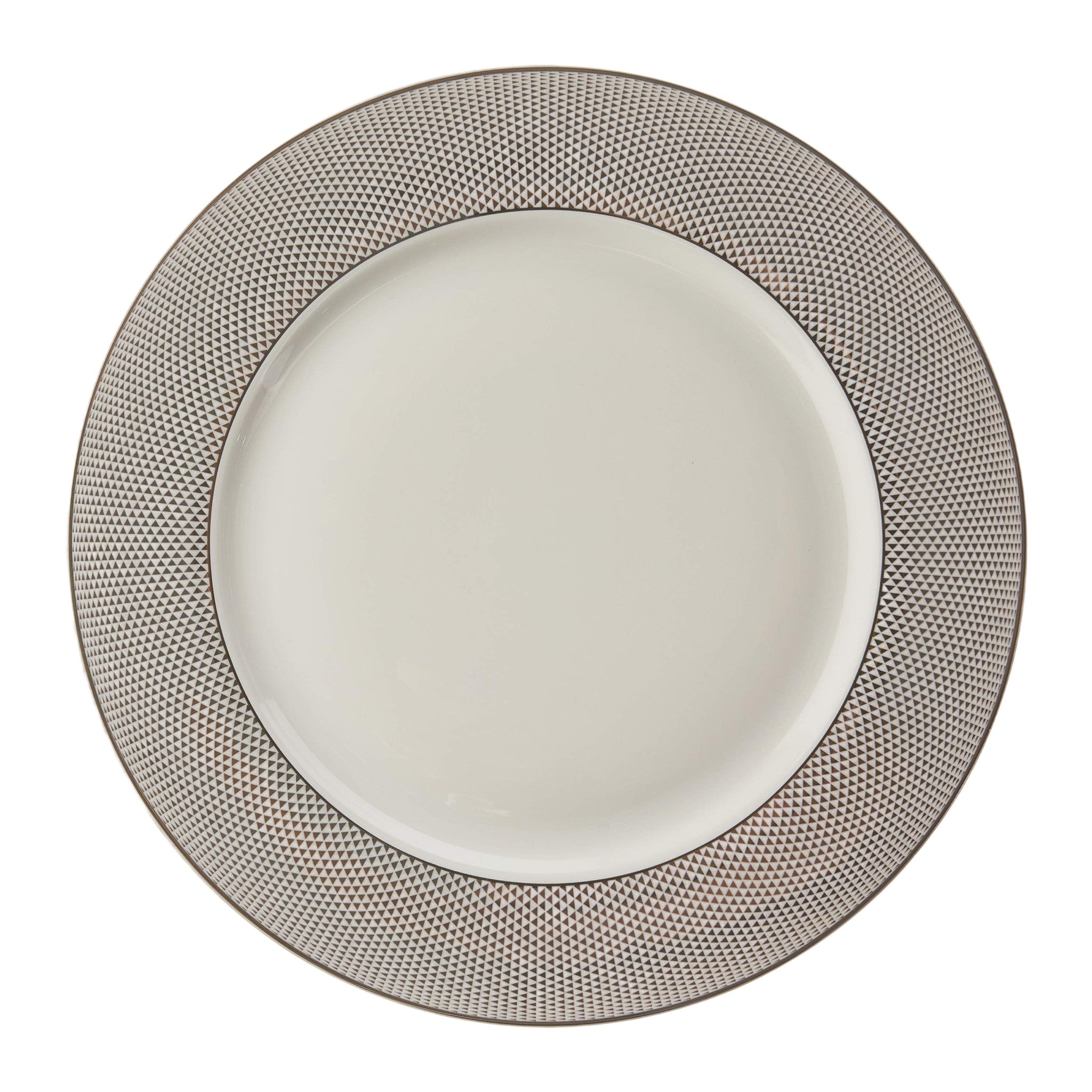 Shallow GRANDEUR Soup Plate 23 x 2.5 cm