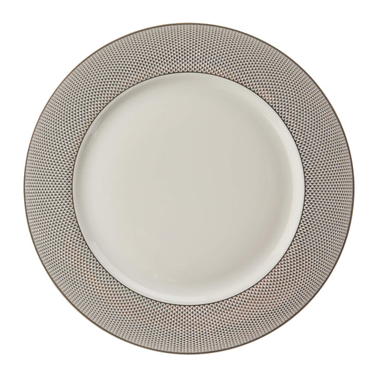 Shallow GRANDEUR Soup Plate 23 x 2.5 cm