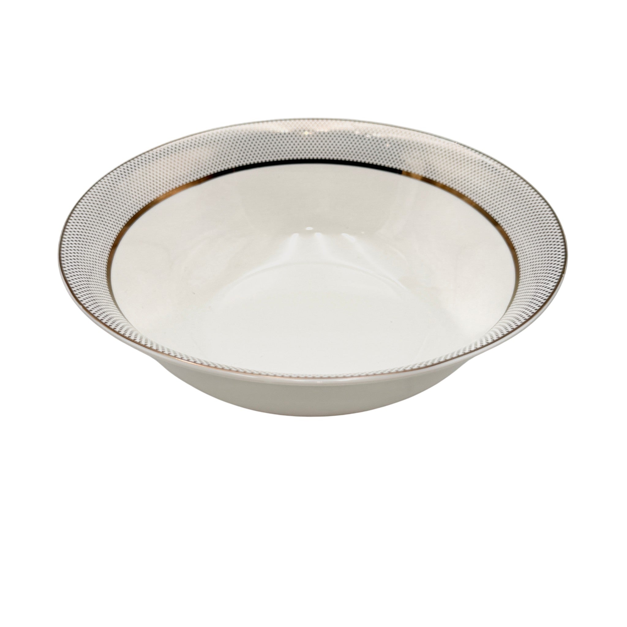 Shallow GRANDEUR Bowl 23 x 8.5 cm
