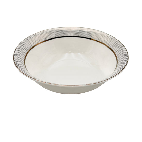 Shallow GRANDEUR Bowl 23 x 8.5 cm