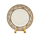 Classic Dinner Plate Arabia 27 x 1.5 cm