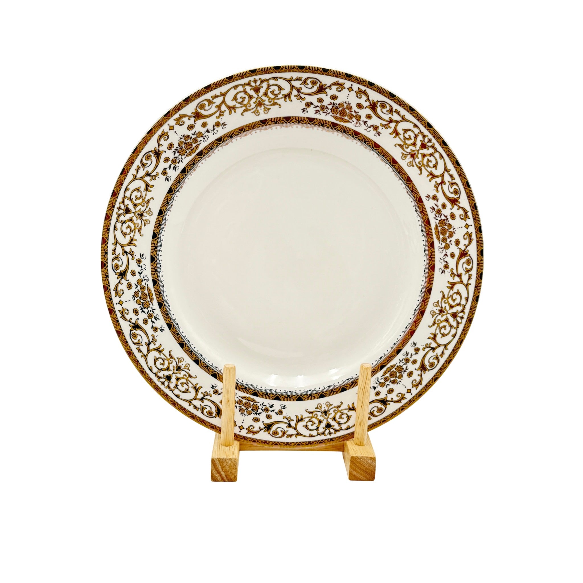 Classic Dinner Plate Arabia 27 x 1.5 cm