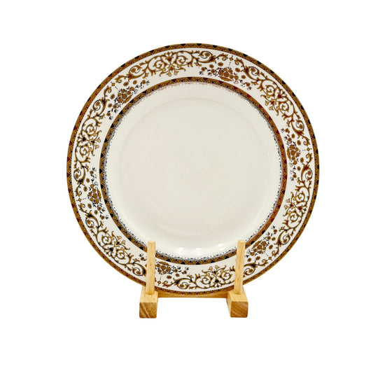 Classic Dinner Plate Arabia 27 x 1.5 cm