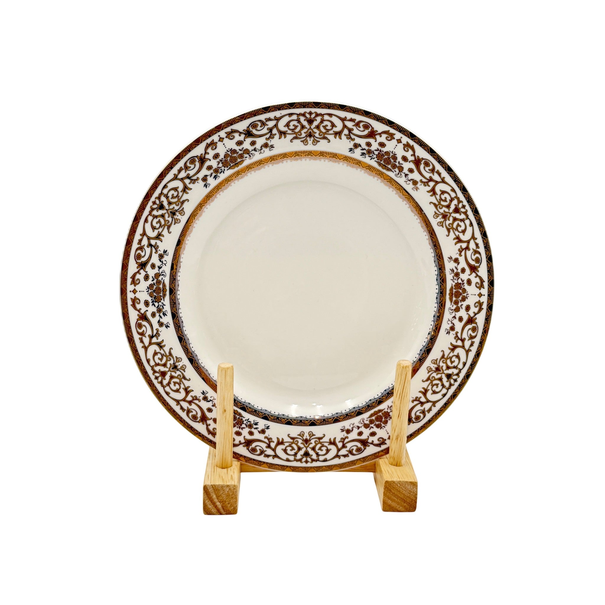 Classic Dessert Plate Arabia 20 x 1 cm