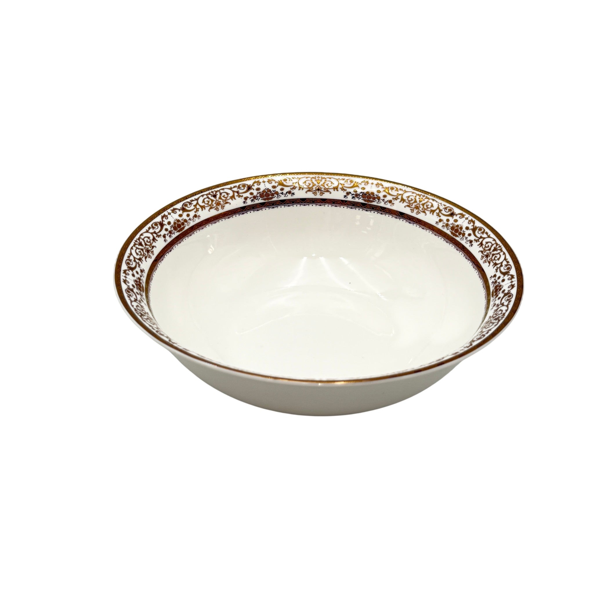 Classic Bowl Arabia 23 x 8.5 cm