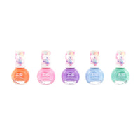 3C4G Pastel Dreams Nail Polish Surprise Toy Plastic Multicol